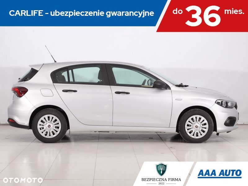Fiat Tipo - 8