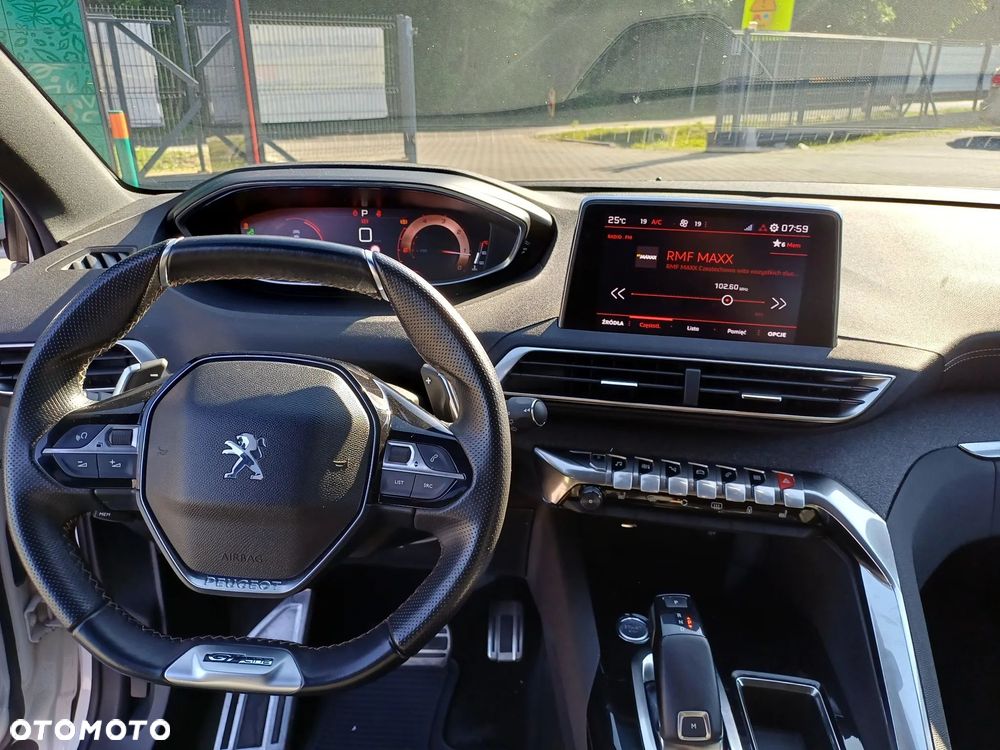 Peugeot 3008 - 12
