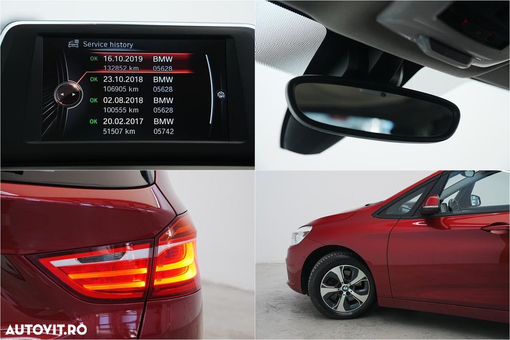 BMW Seria 2 - 23