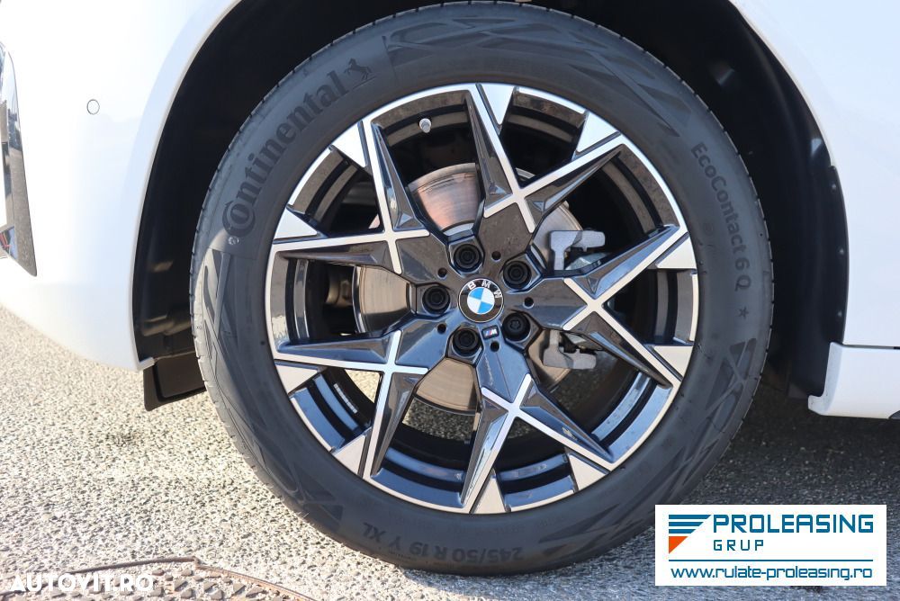 BMW X3 - 7