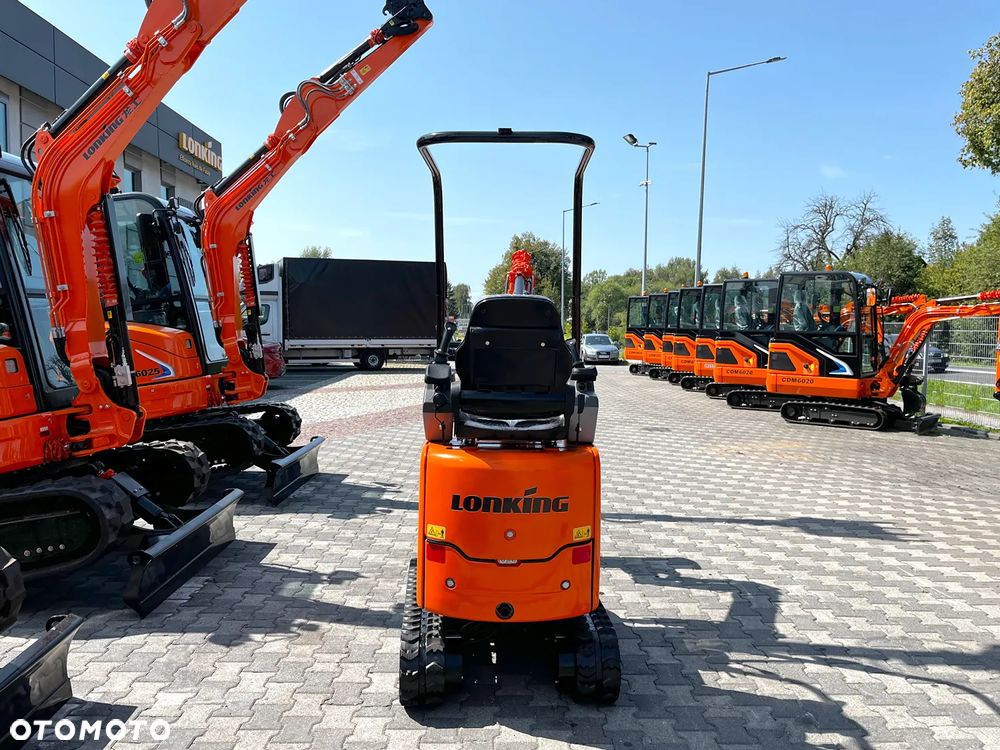 Lonking CDM6010 6010 - 5