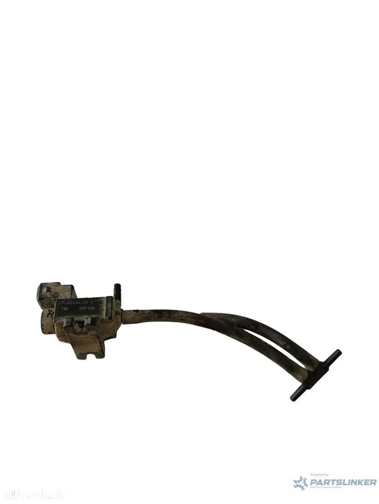 Electrovalvă  OPEL ASTRA H L48, A04 2004 - 2014 1.7 CDTI Z 17 DTH 72244800 - 1