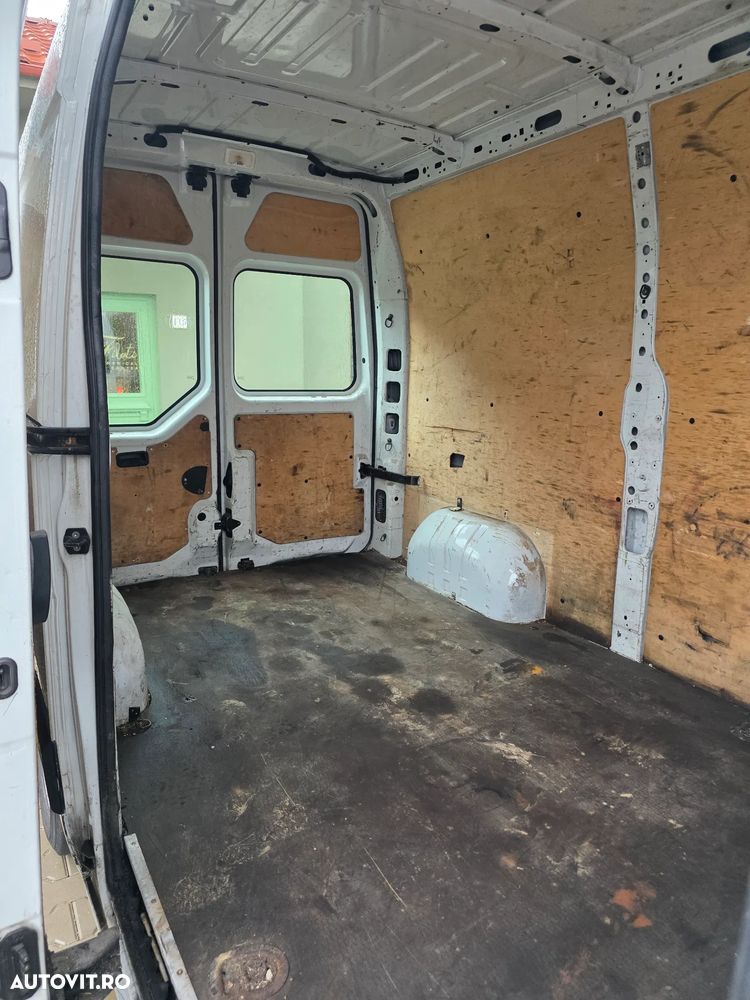 Renault Master - 13