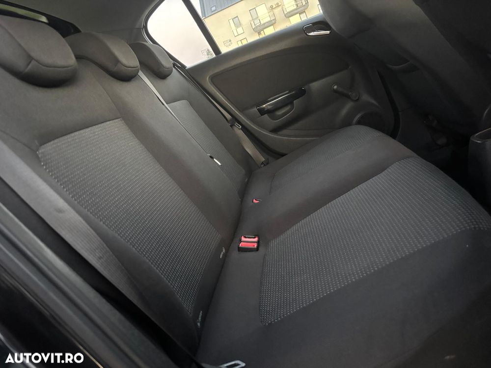Opel Corsa 1.2 16V (ecoFLEX) Selection - 10