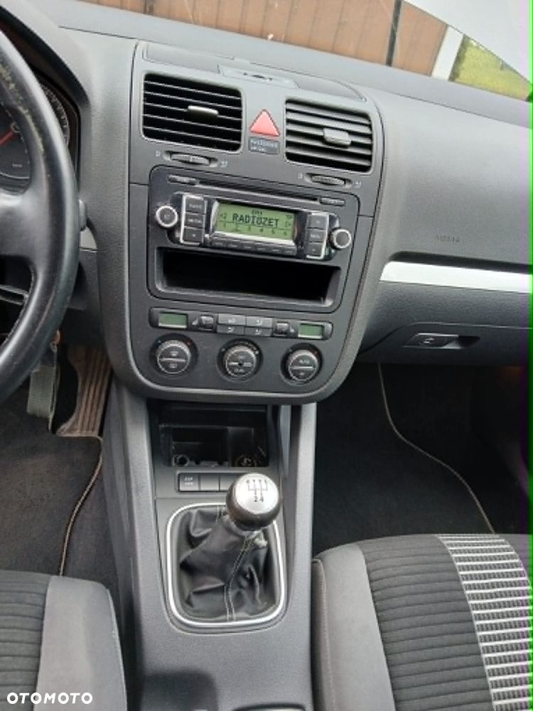 Volkswagen Golf 1.4 United - 12