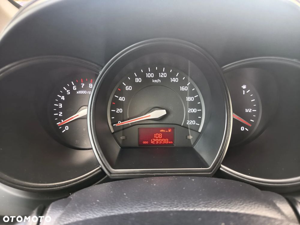 Kia Rio 1.2 Spirit - 17