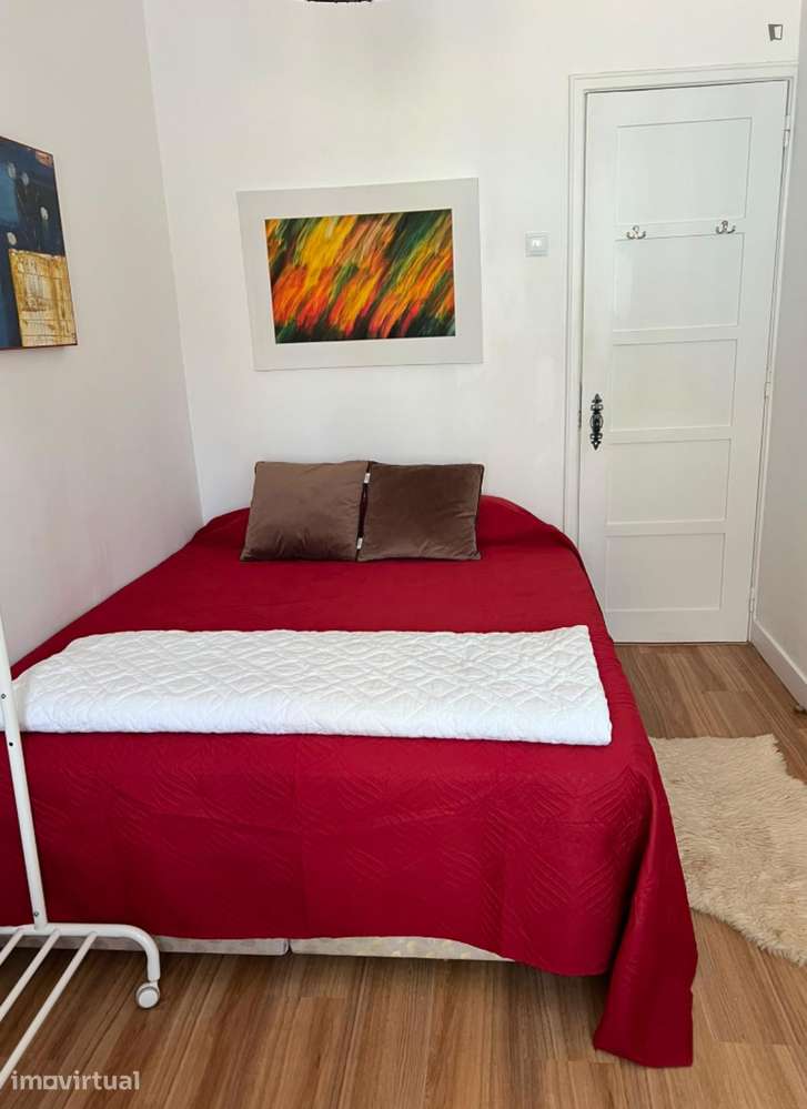 Apartamento com 2 quartos - localizado em Sintra Lisbon - Grande imagem: 2/31