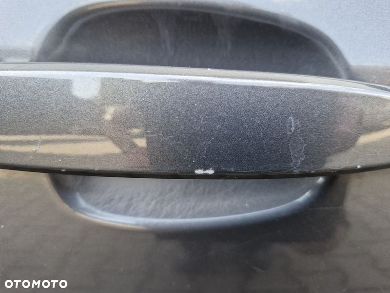 opel insignia a drzwi prawy przód prawe przednie - 3