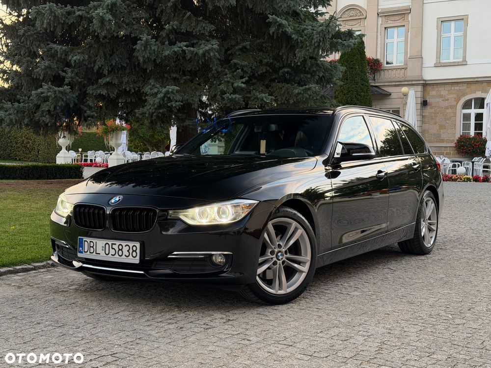 BMW Seria 3