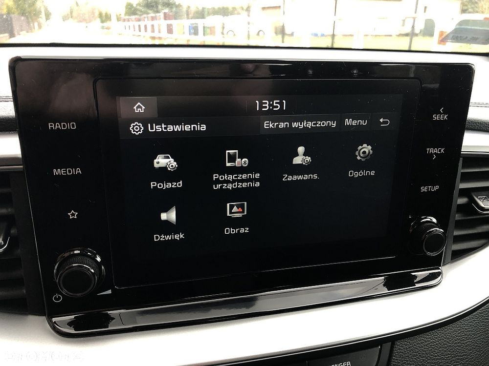 Kia Ceed 1.5 T-GDI L - 12