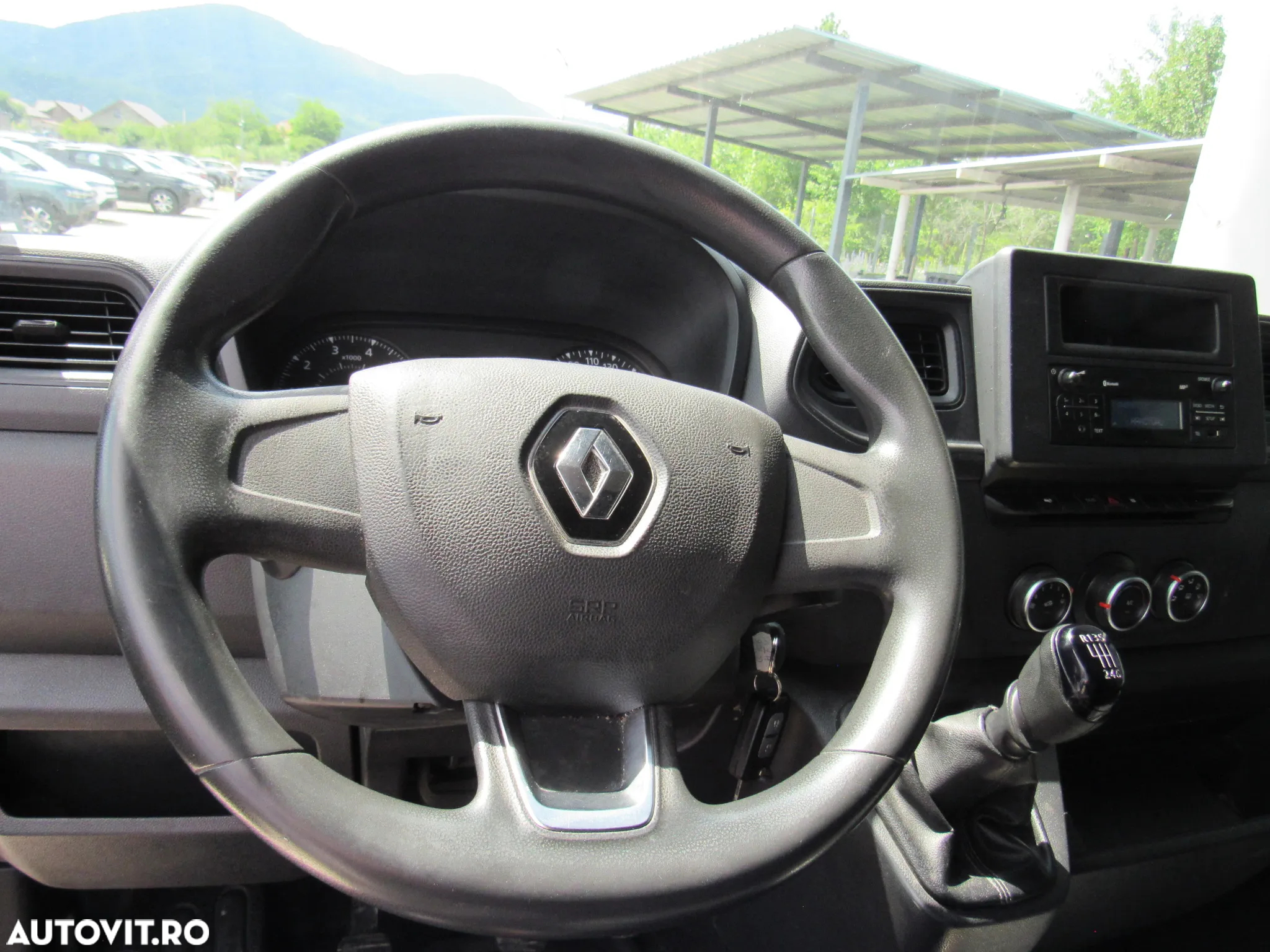 Renault Master - 17