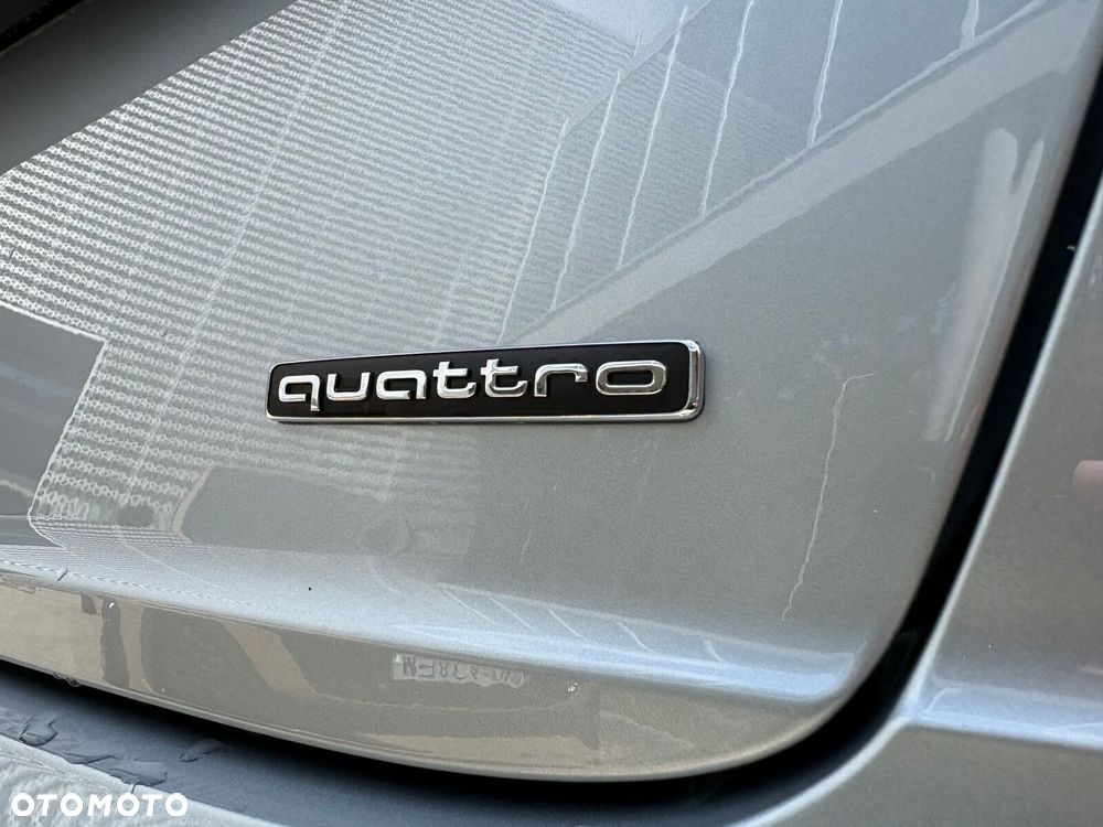 Audi Q8 - 9
