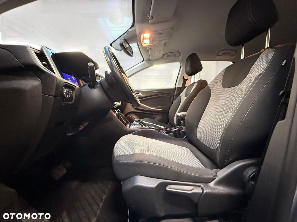 Opel Grandland 1.2 T Business Edition S&S - 20