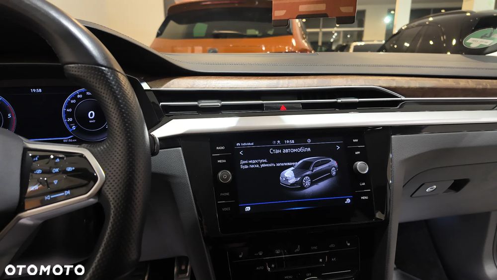 Volkswagen Arteon Shooting Brake 2.0 TDI Elegance DSG - 26