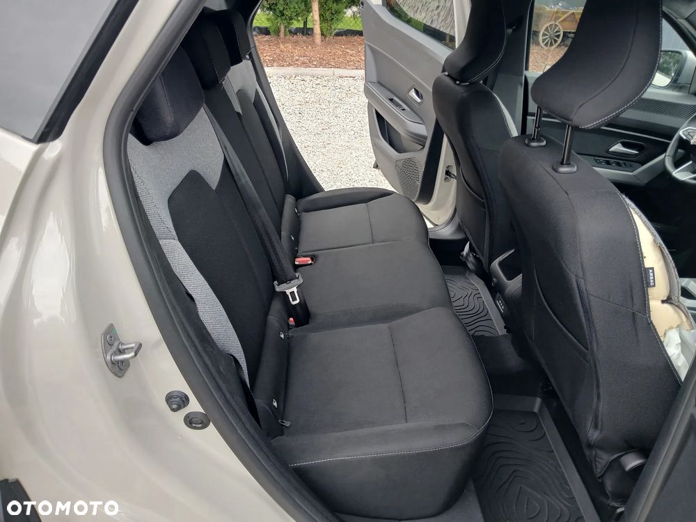 Dacia Duster 1.8 Full Hybrid 155 Expression MMT - 23
