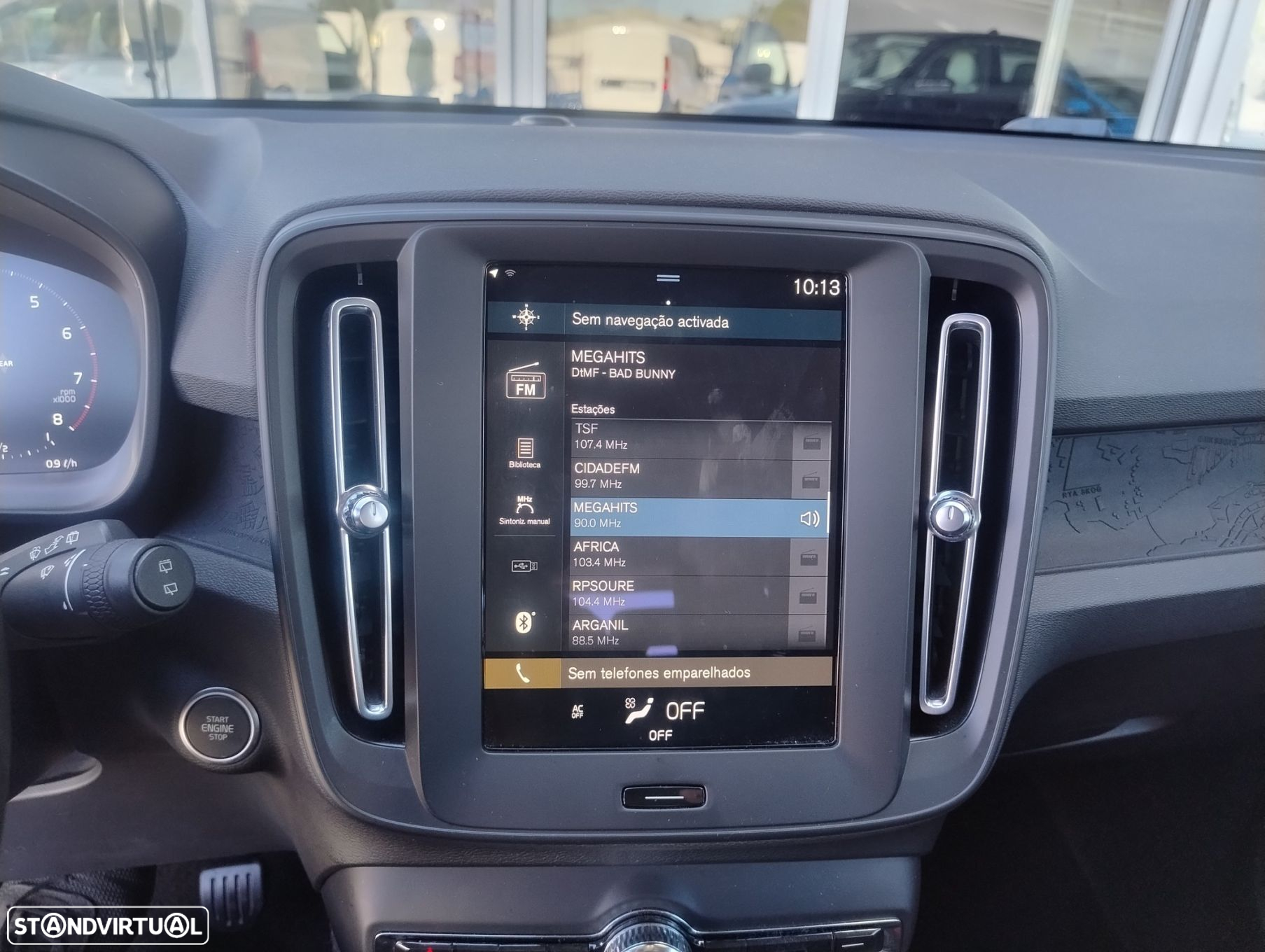 Volvo XC 40 1.5 T2 Momentum - 23