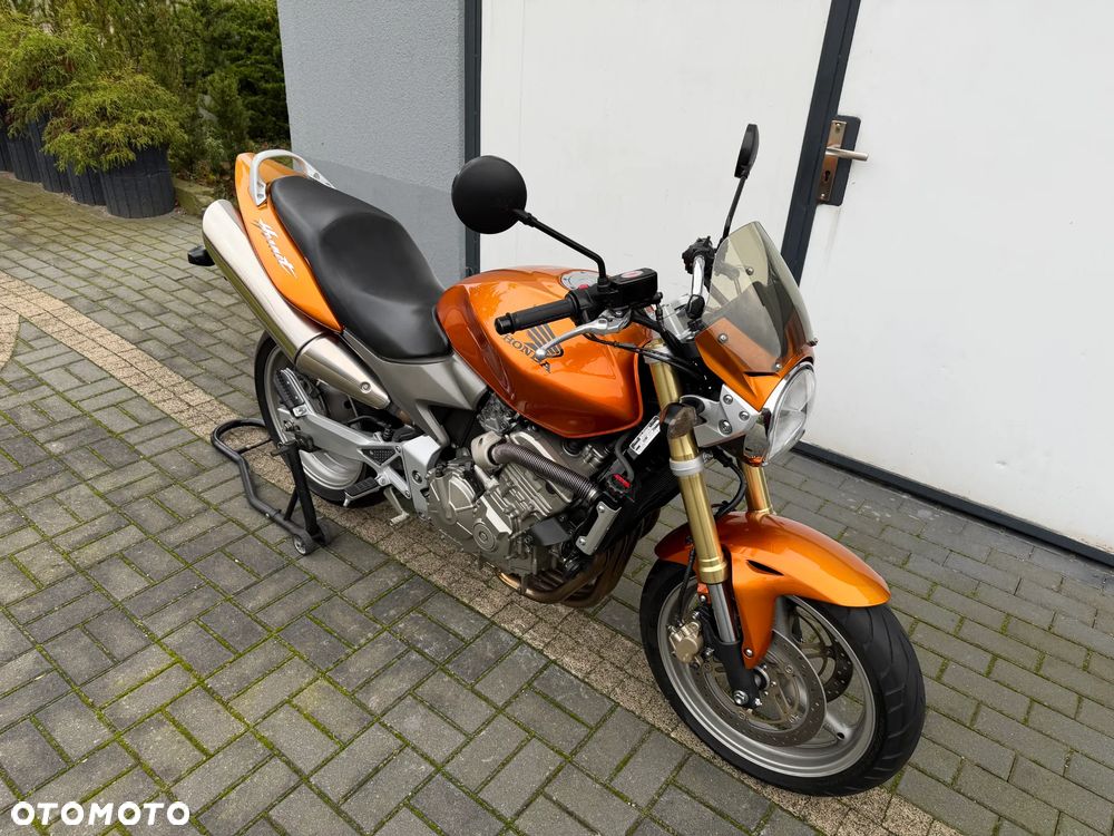 Honda CB - 25