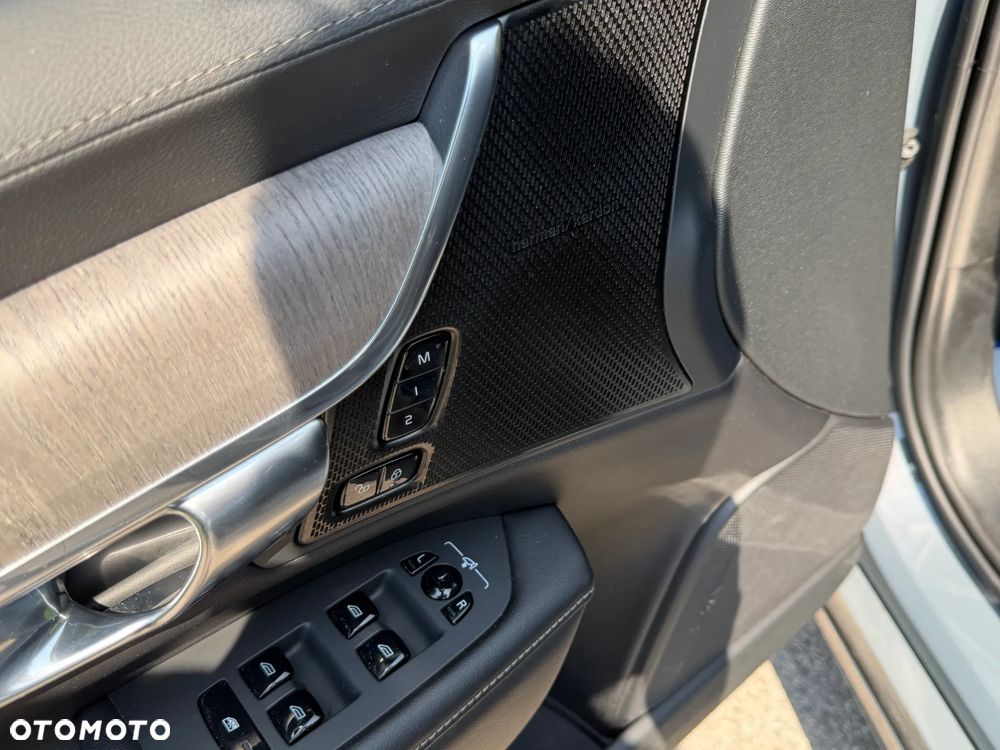 Volvo V90 B5 D AWD Inscription - 27