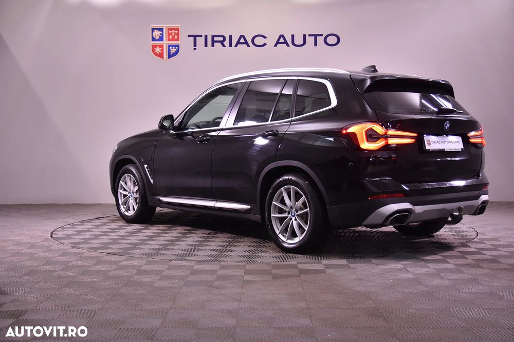 BMW X3 - 4