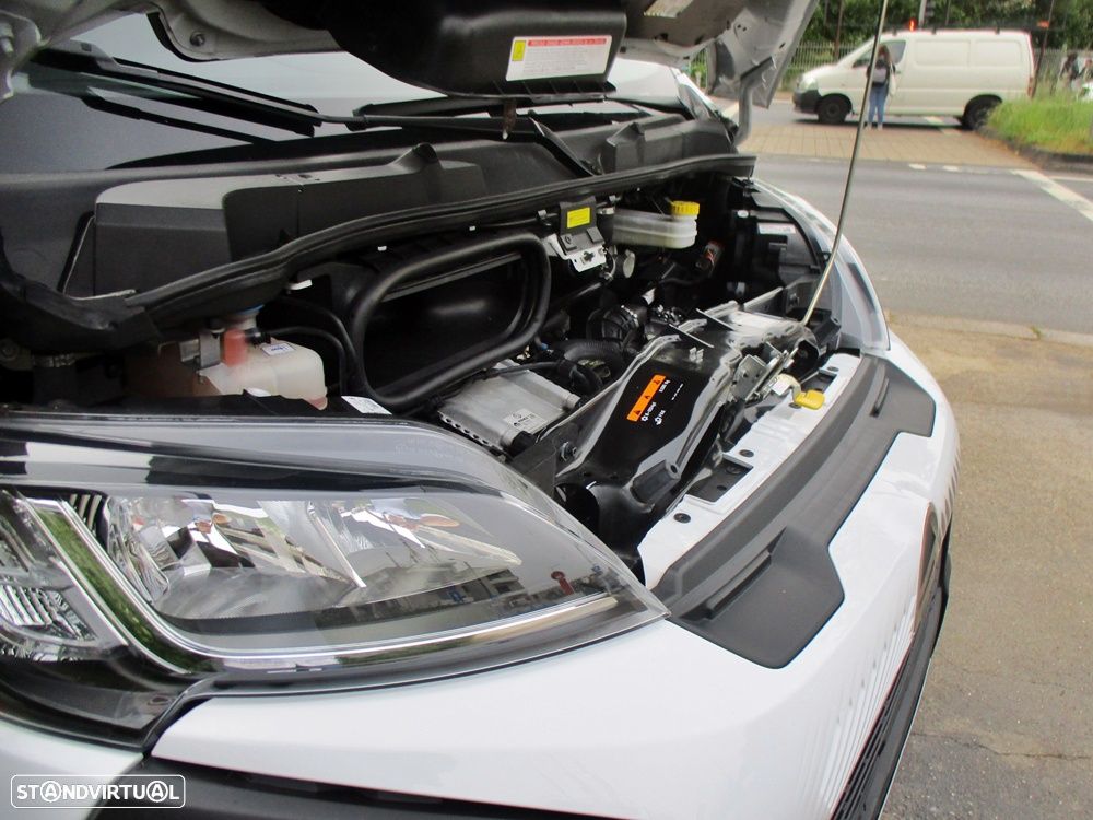 Citroën Jumper 2.2 BlueHDI 3.5T HD L4H3 - 41