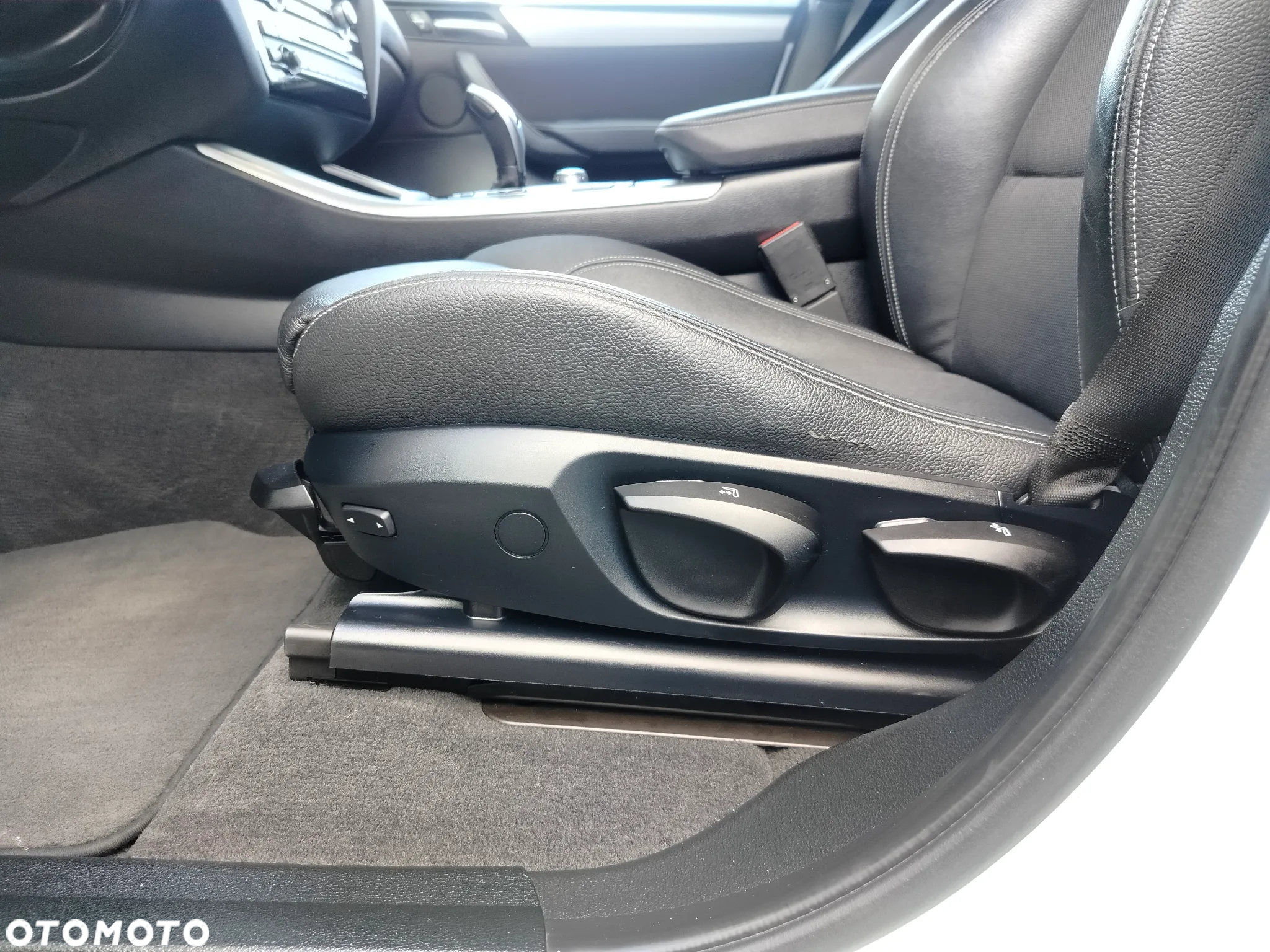 BMW X3 xDrive30d M Sport sport - 8
