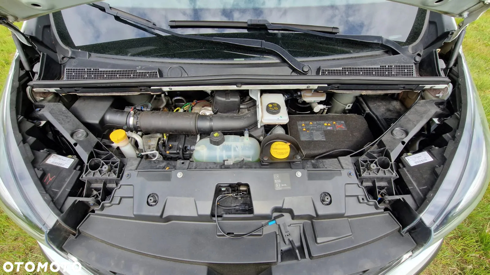 Renault Trafic - 26