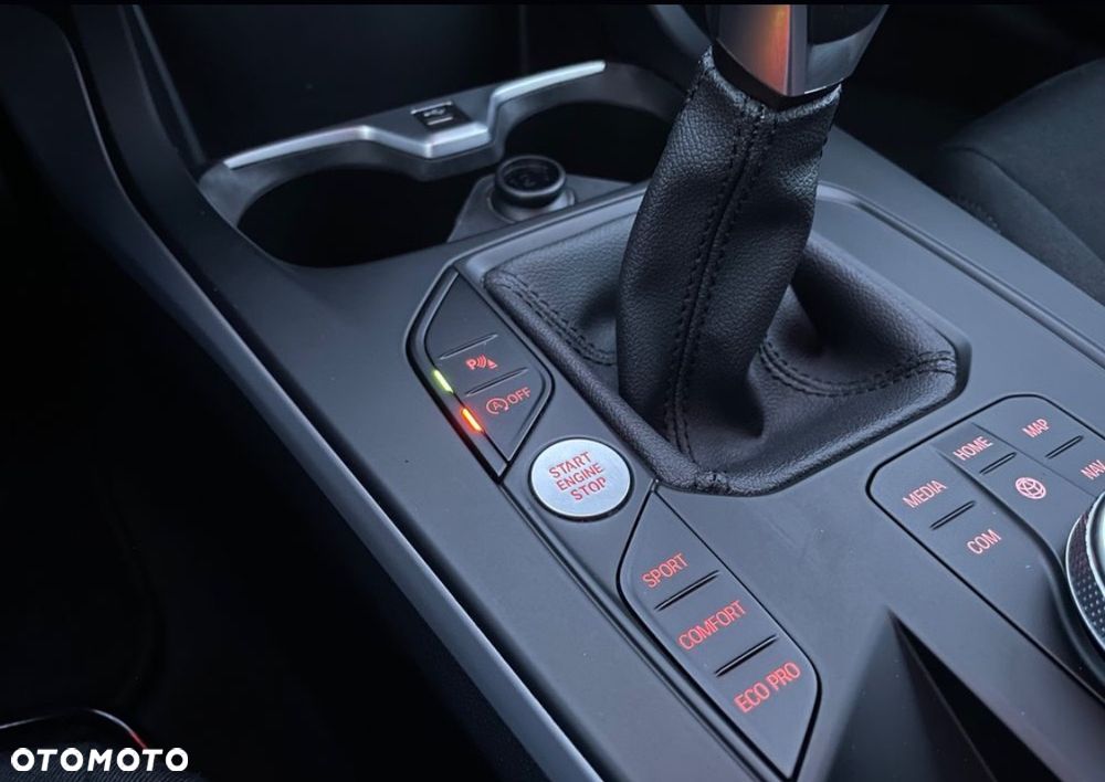 BMW Seria 1 116i Advantage - 29