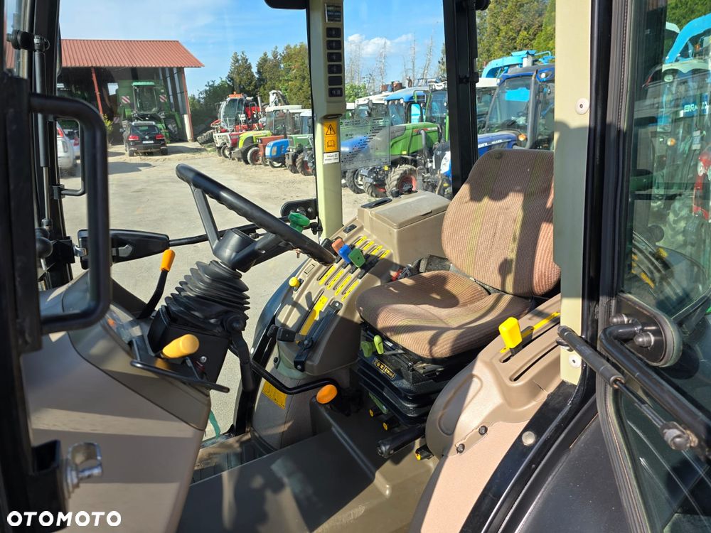 John Deere 5090 GF - 7