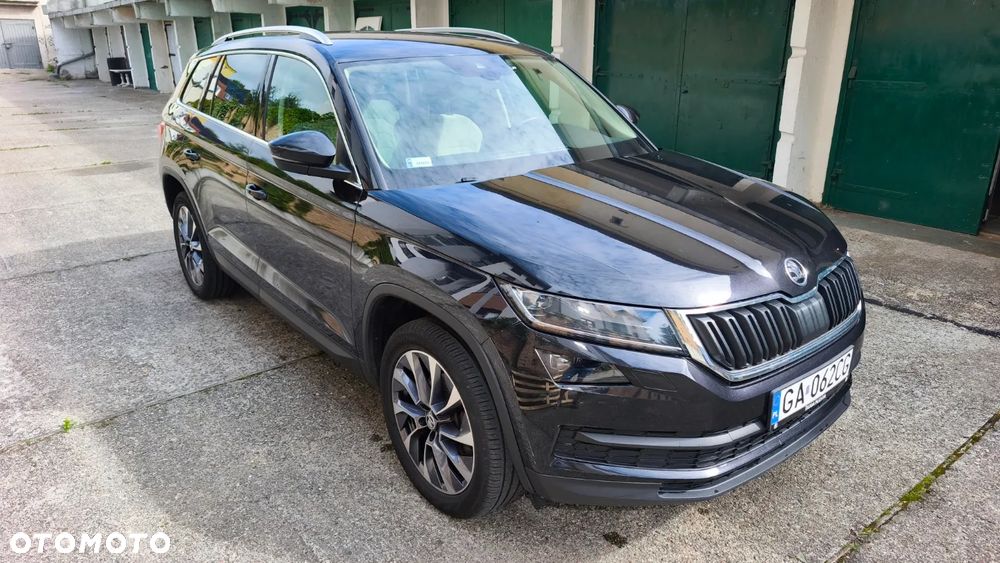 Skoda Kodiaq 2.0 TDI 4x2 Style DSG - 2