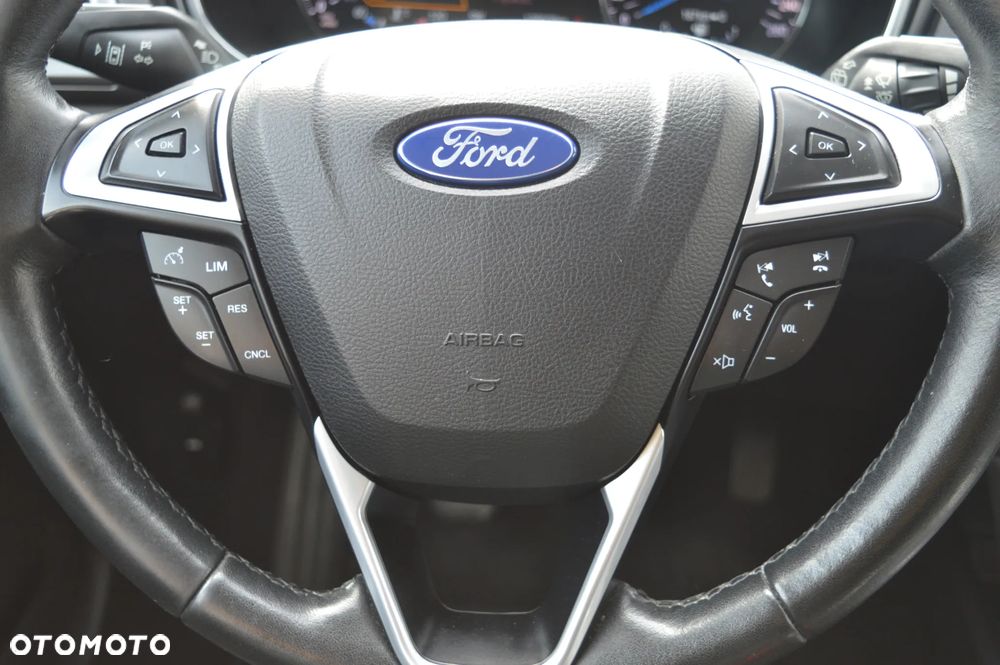 Ford Mondeo 1.5 EcoBoost Titanium - 20