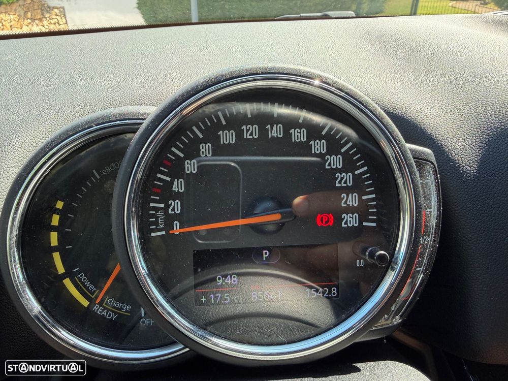 MINI Countryman - 20