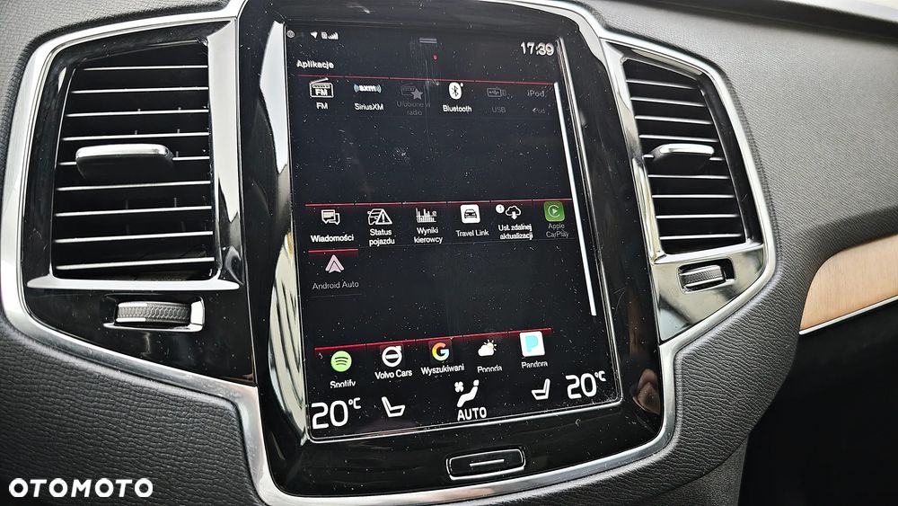 Volvo XC 90 - 31