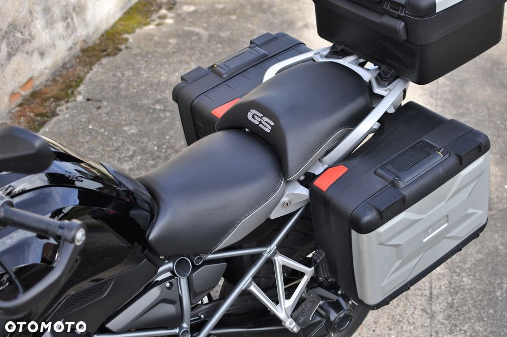 BMW GS - 9