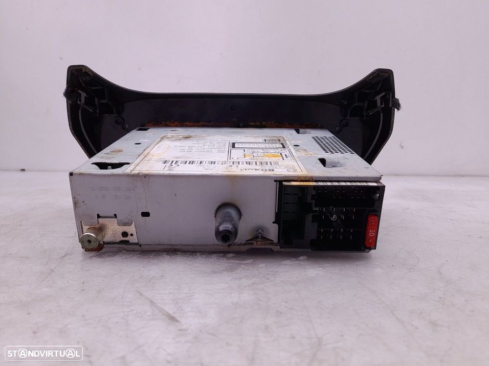 Rádio / auto-rádio FIAT Fiorino Furgão/Combi (225_) - 3