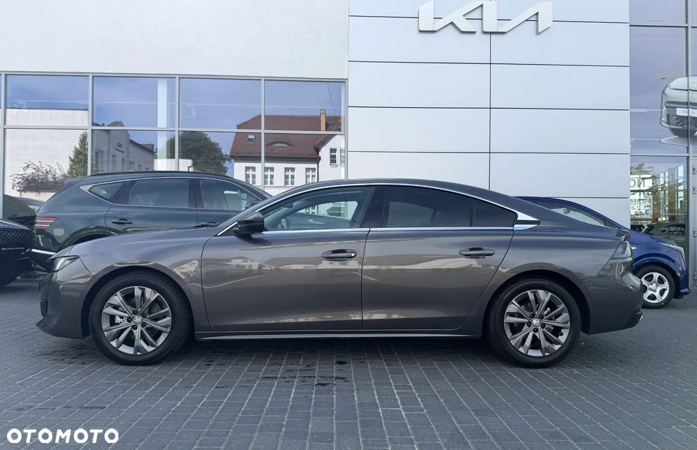 Peugeot 508 1.5 BlueHDi Allure S&S EAT8 - 3