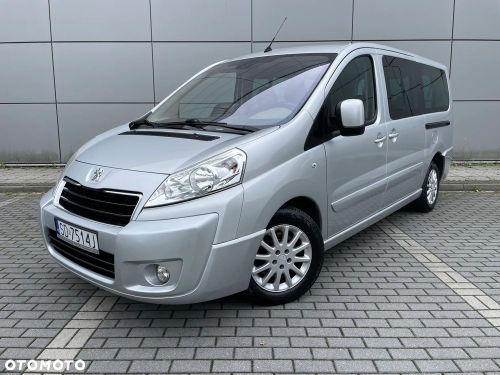 Peugeot Expert Tepee L2H1 (5-Si.) Vagabond - 5