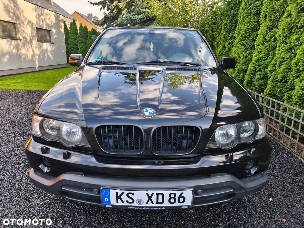 BMW X5 3.0 i Edition Exclusive Sport - 12