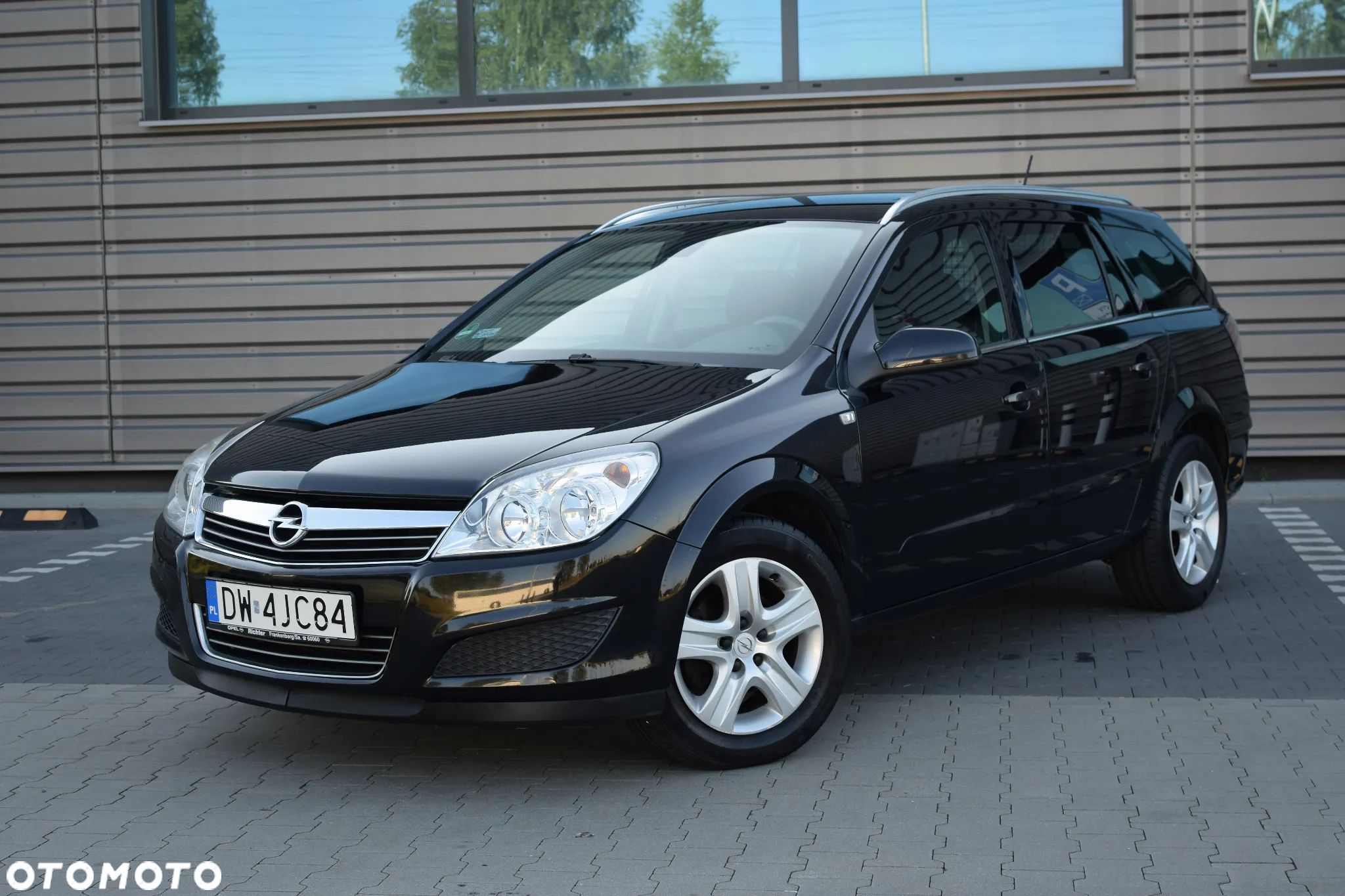 Opel Astra III 1.6 Enjoy - 1