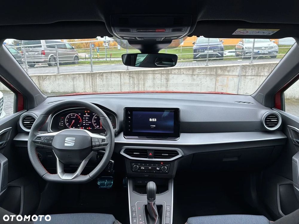 Seat Arona - 4