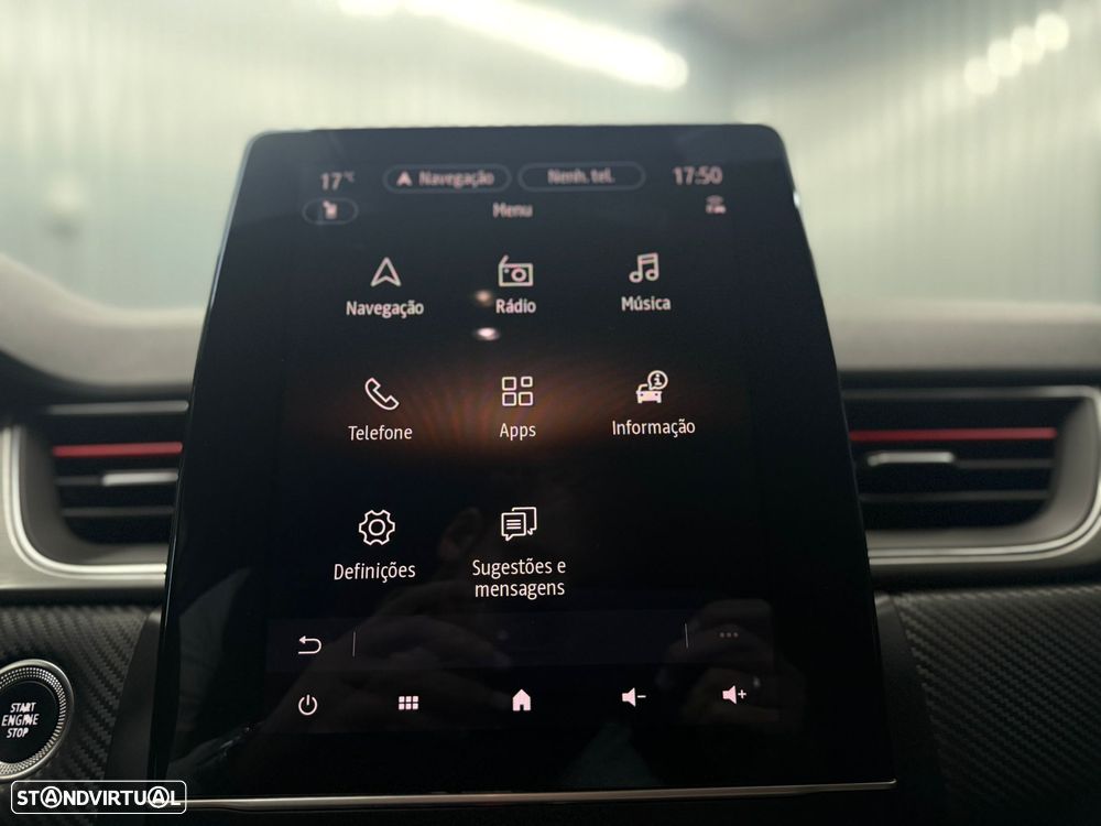 Renault Captur 1.0 TCe RS Line - 13