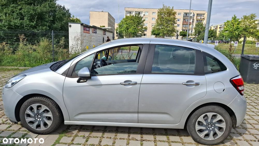 Citroën C3 1.6 HDi Exclusive - 6