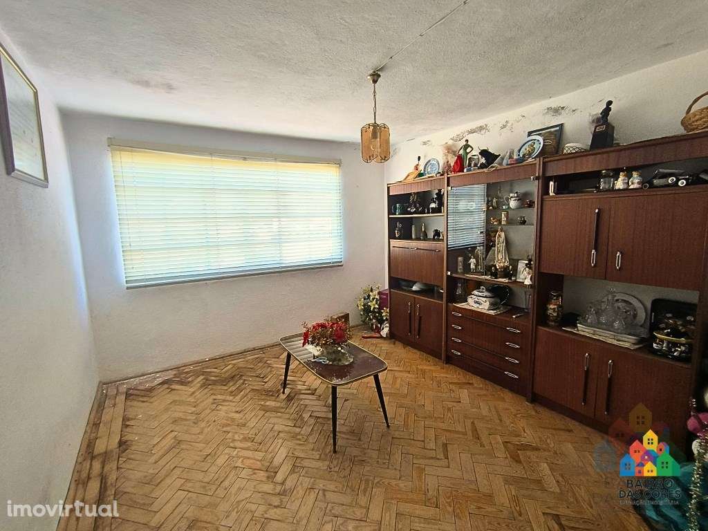 Refúgio Rural com Moradia T4 e Excelentes Acessos - Grande imagem: 3/14