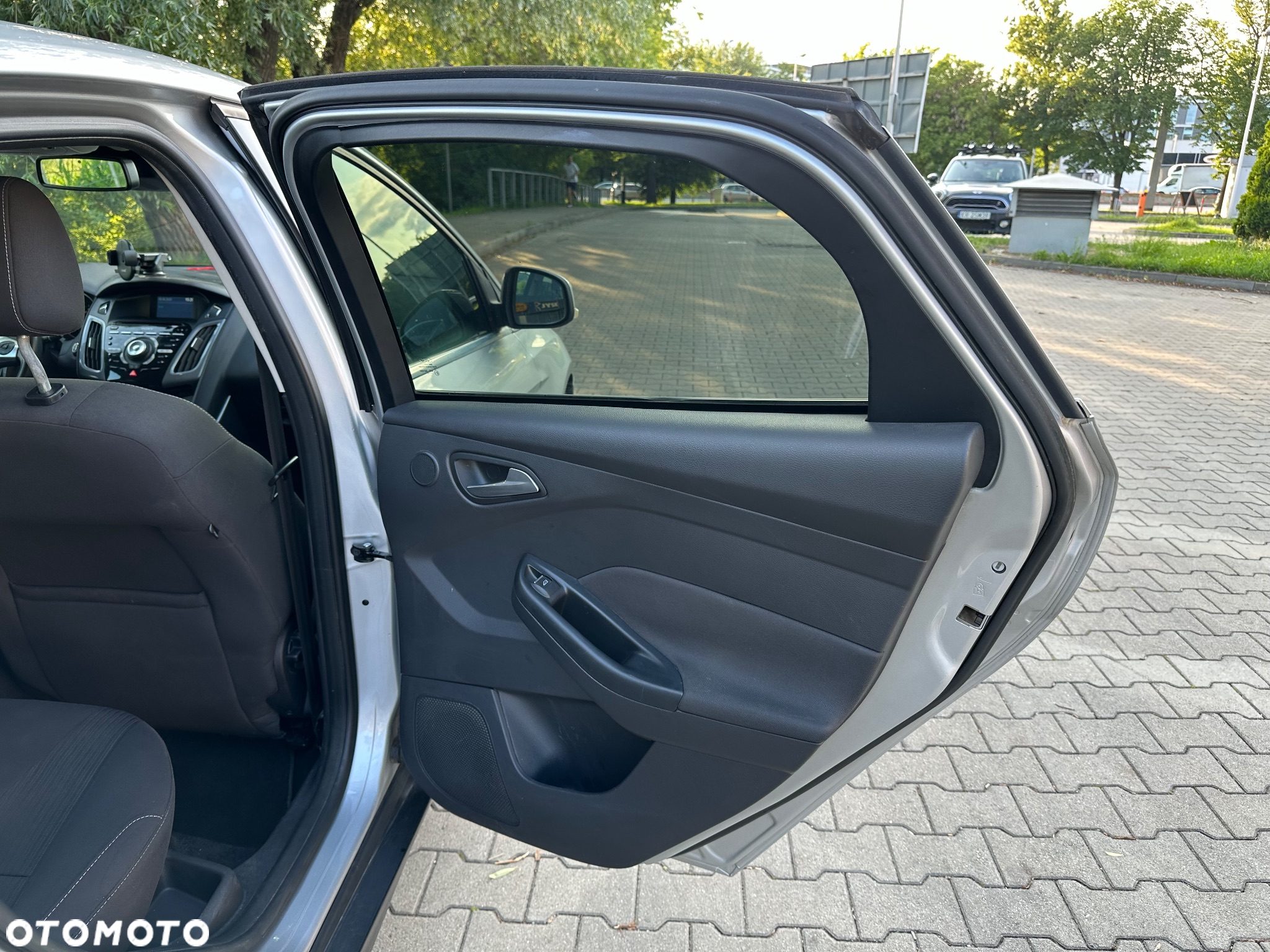 Ford Focus 2.0 TDCi Titanium ASS PowerShift - 27