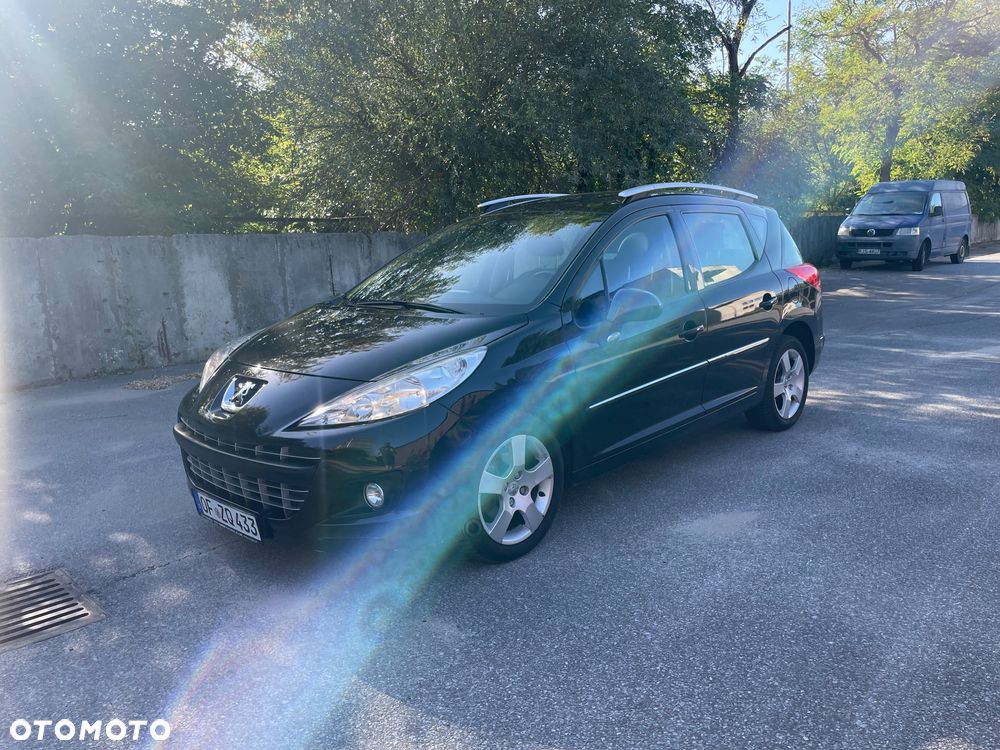 Peugeot 207 120 VTi Premium - 1