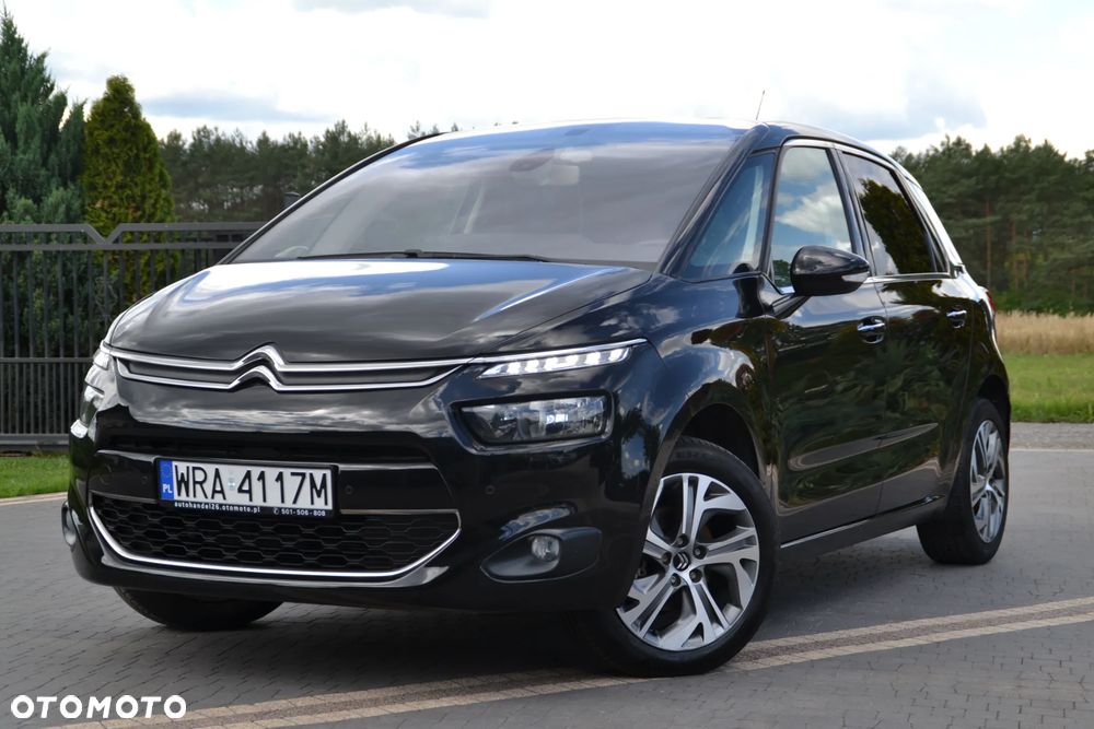 Citroën C4 Picasso VTi 120 Business Class - 3