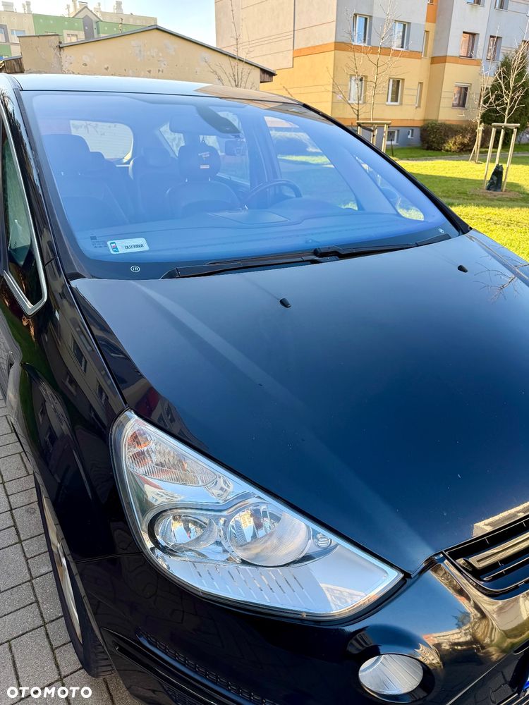 Ford S-Max 2.0 Titanium - 1