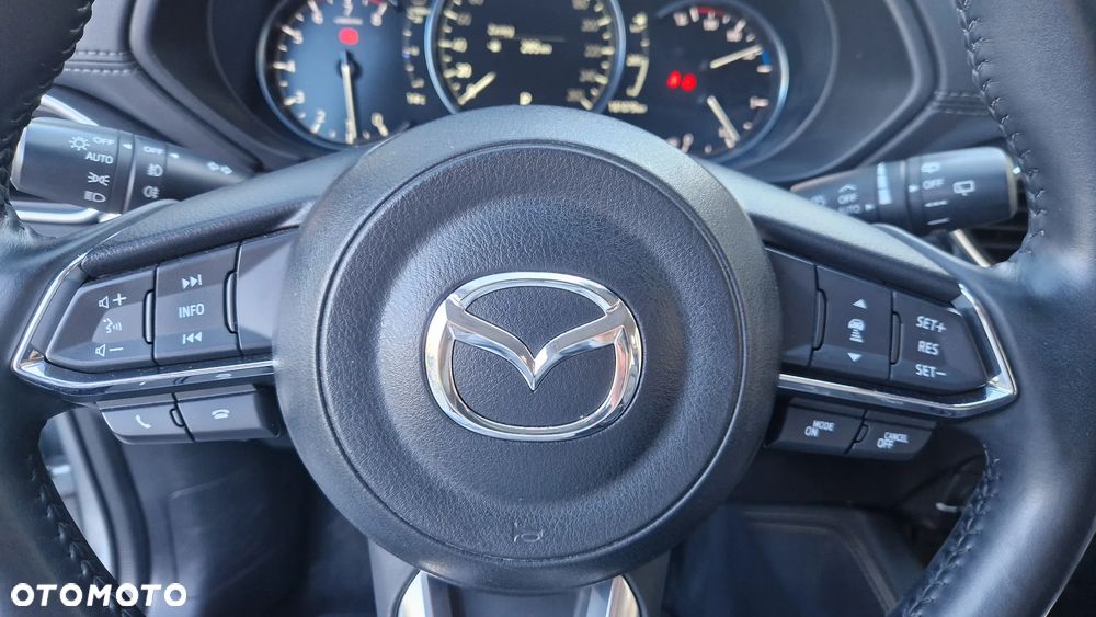 Mazda CX-5 2.5 Skypassion 2WD - 30
