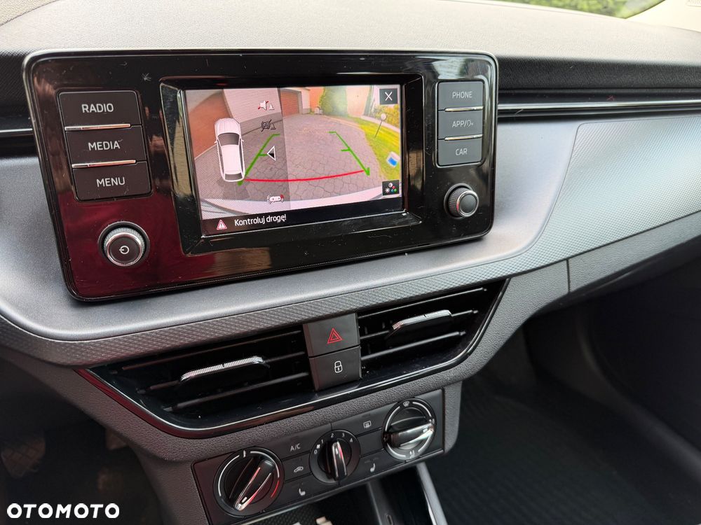 Skoda Scala 1.0 TSI Ambition - 14