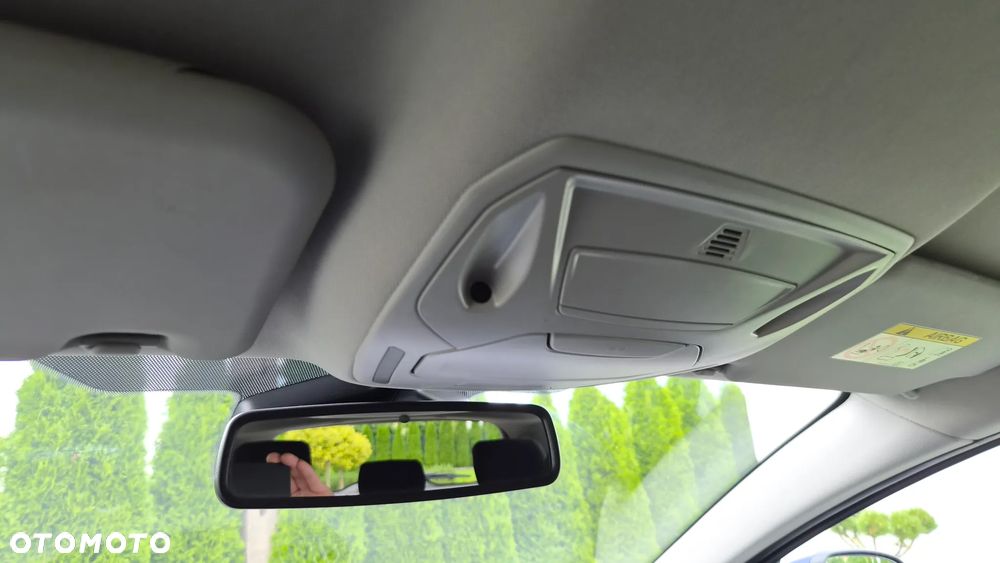Ford Mondeo 1.6 TDCi Start-Stopp Titanium - 22