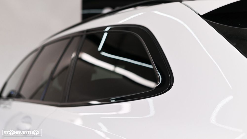 BMW 330 e Aut. M Sport - 34